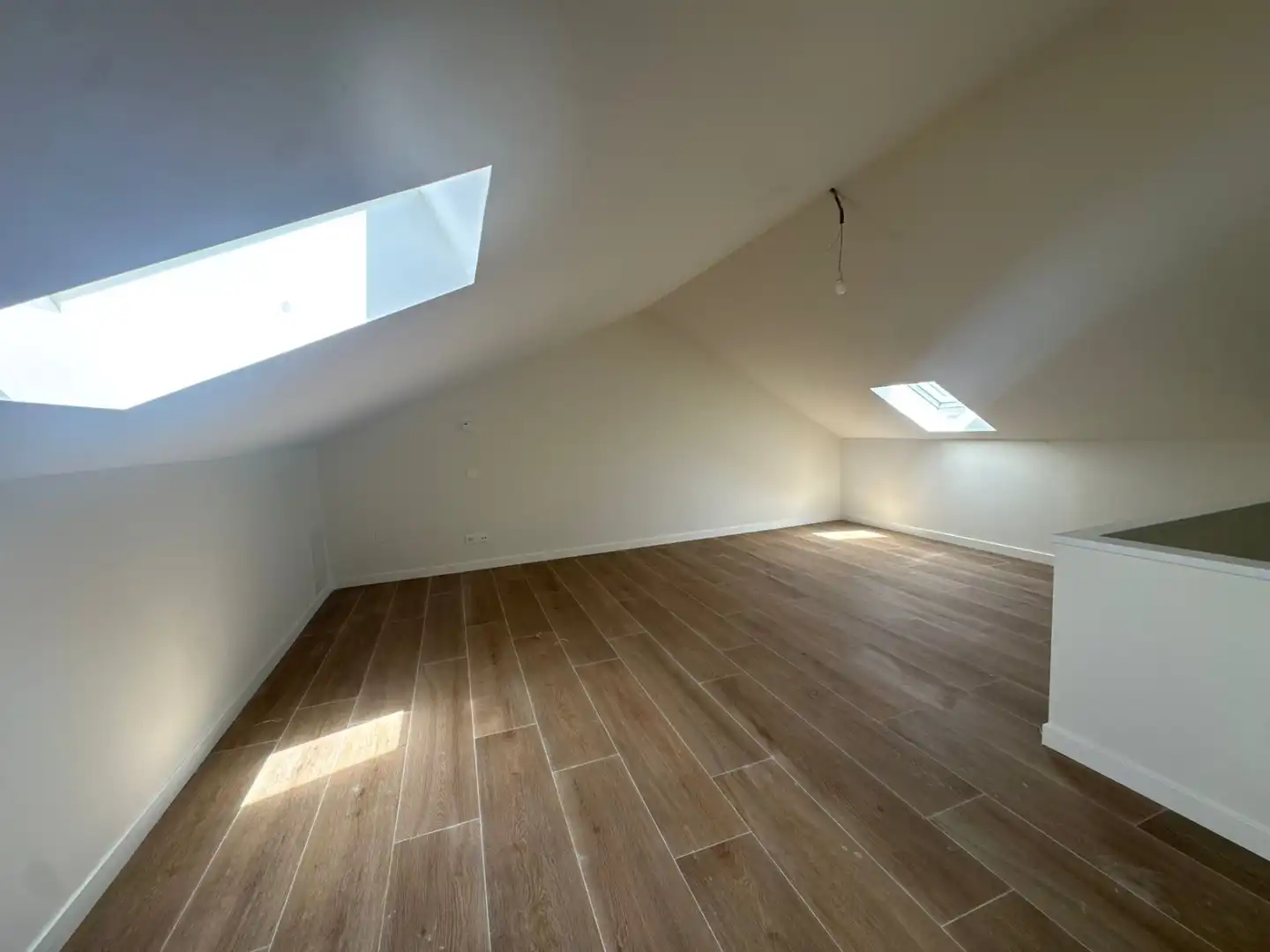 Bedroom of Detached homes for sale in Alpedrete  with Air Conditioner, Private garden and Terrace