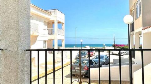 Foto 2 de Apartamento de alquiler en Costa Norte, Vinaròs