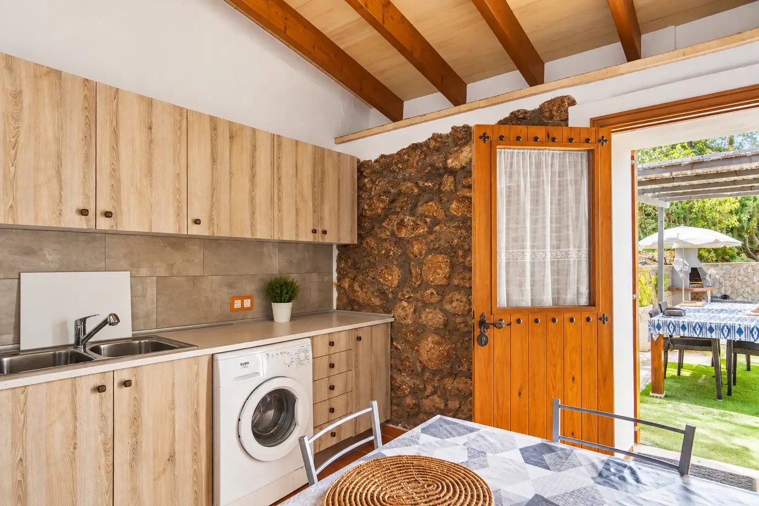 Casa rústica en venda a Andratx pueblo, imagen 15