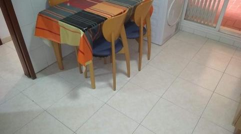 Foto 3 de Planta baja de alquiler en Centro, Melilla