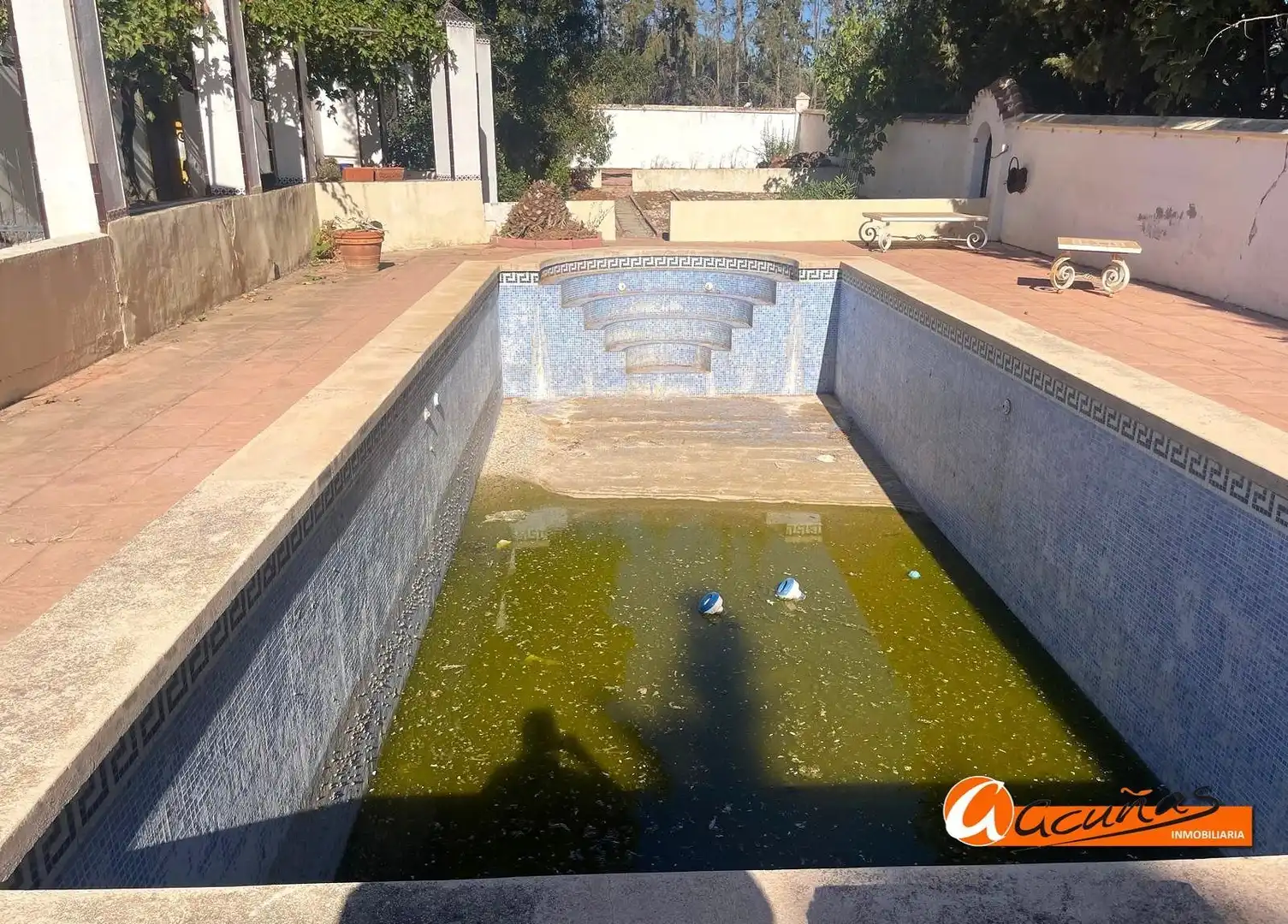 Casa rústica con jardín en venta en Bobadilla - Bobadilla Estación - La Joya, imagen 14