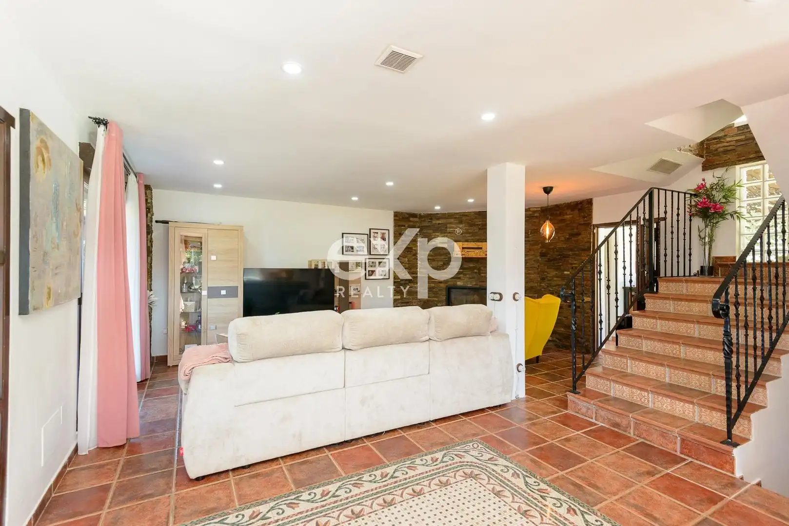 Detached house with pool for sale in Camino FUENTEMELGA 68, imagen 21