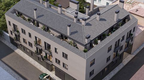 Foto 3 de Piso en venta en Carrer de Pau Casals, 18, Can Fatjó - Sant Jordi Park - Plana del Castell, Barcelona