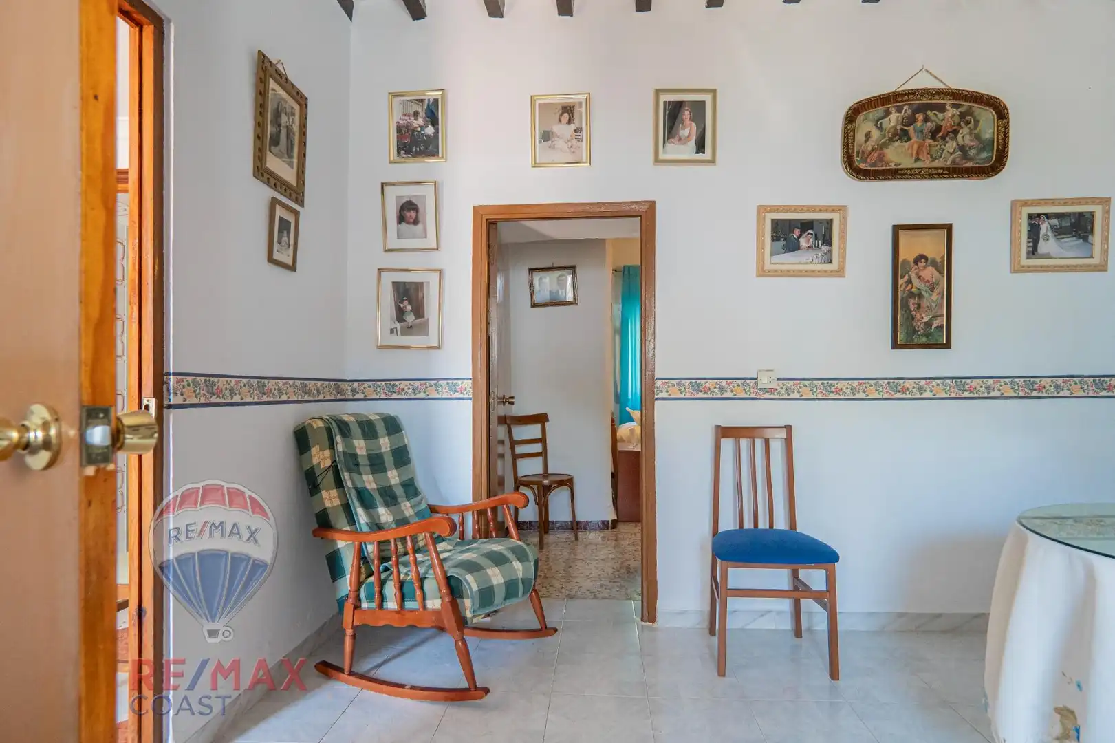 Casa o xalet en venda en Vélez-Málaga
