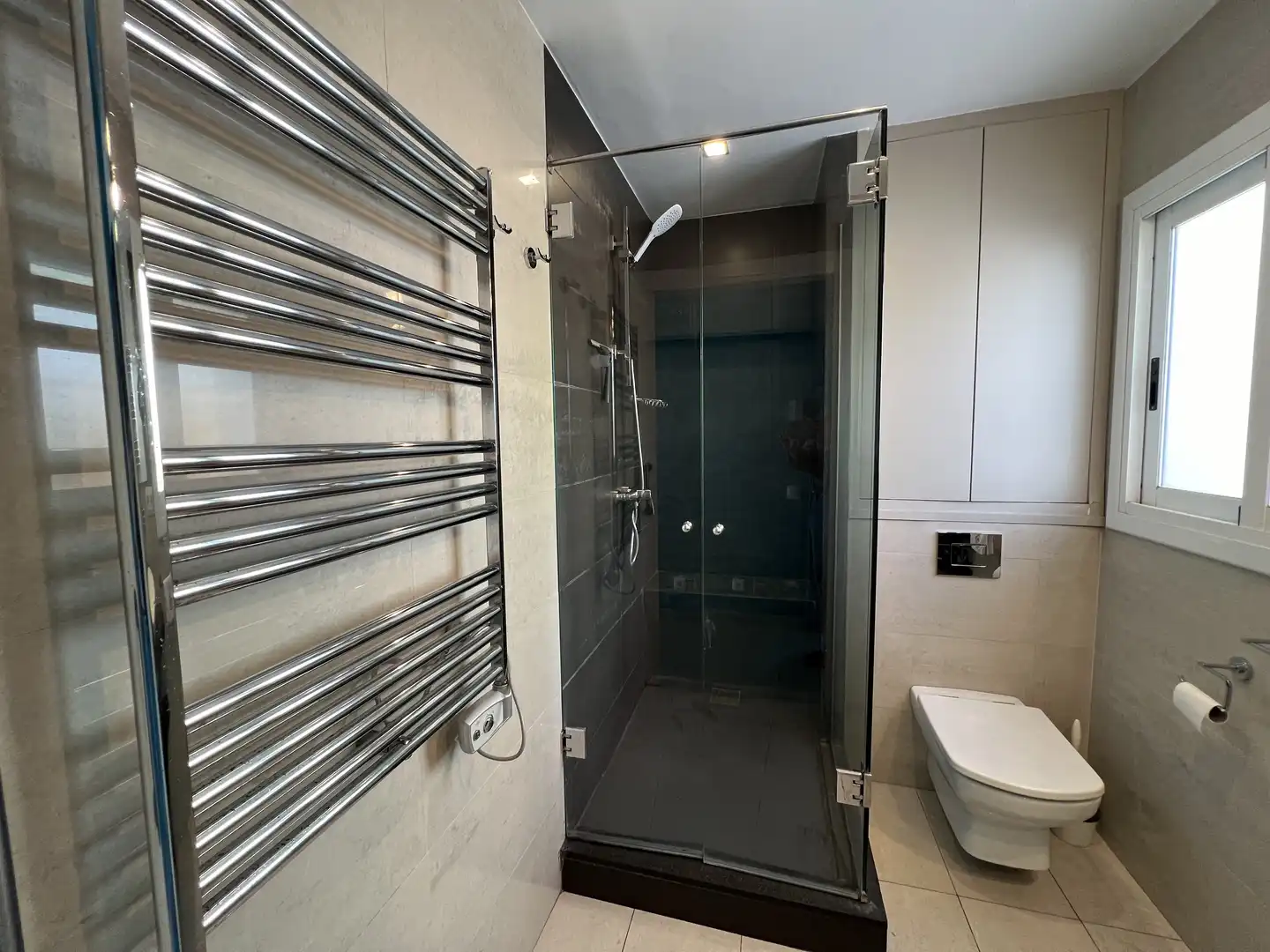 Apartments for rent in Passeig Marítim del President Josep Irla, Puntabrava - Port Salvi