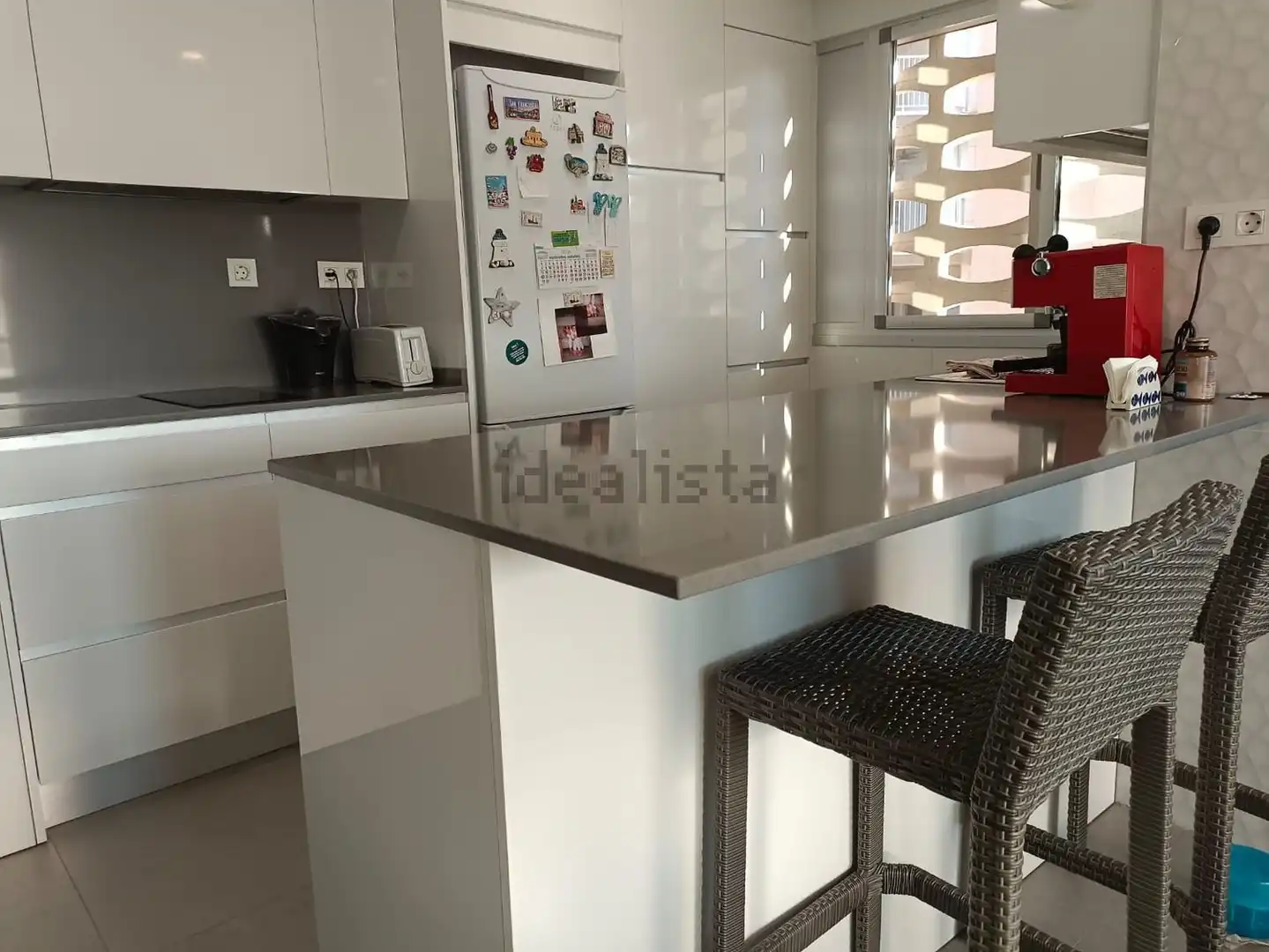 Piso con piscina en venta en Santa Pola ciudad, imagen 9