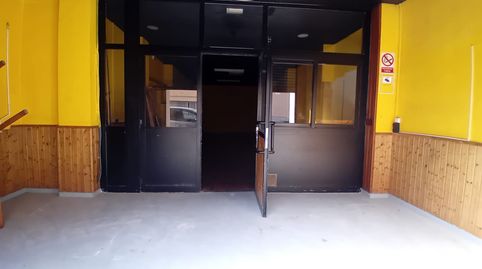 Foto 4 von Geschaftsraum zur Miete in Pardinyes, Lleida Capital