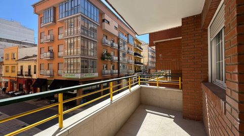 Foto 4 von Wohnung zum Verkauf in Sant Vicent Ferrer, Centro Histórico, Gandia