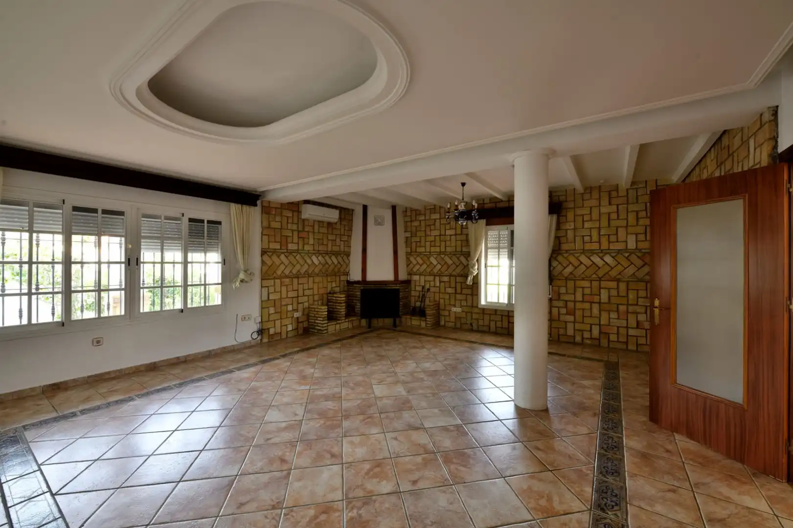 Casa o xalet en venda a Cuatro Pinos - El Carmen