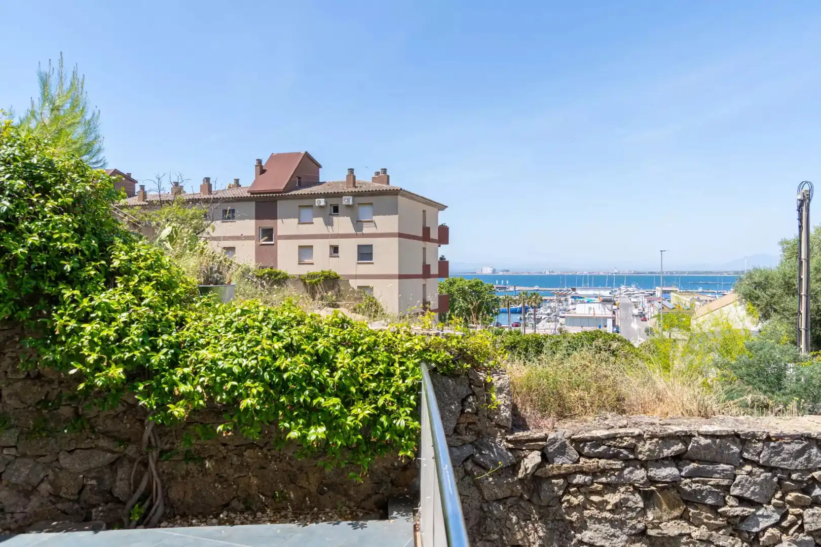 Piso en venta en Almadrava - Canyelles - Puig-Rom, imagen 19