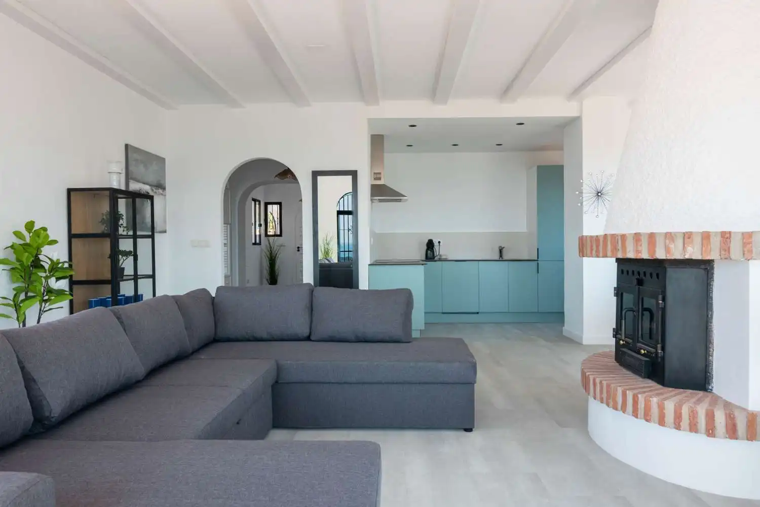 Villa mit Pool zum Verkauf in Centro, imagen 10