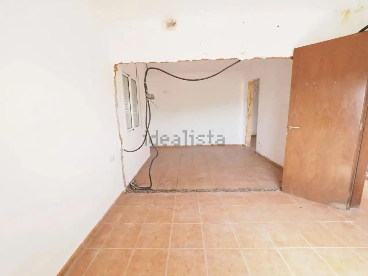 House with garden for sale in calle de Saragossa, imagen 5