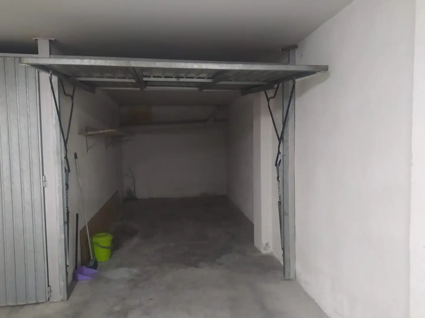 Parking of Garage for sale in Alcaudete