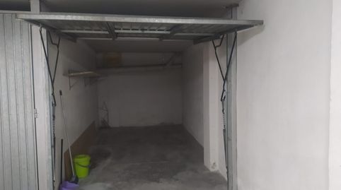 Photo 3 of Garage for sale in Avenida Andalucía, 58, Alcaudete, Jaén