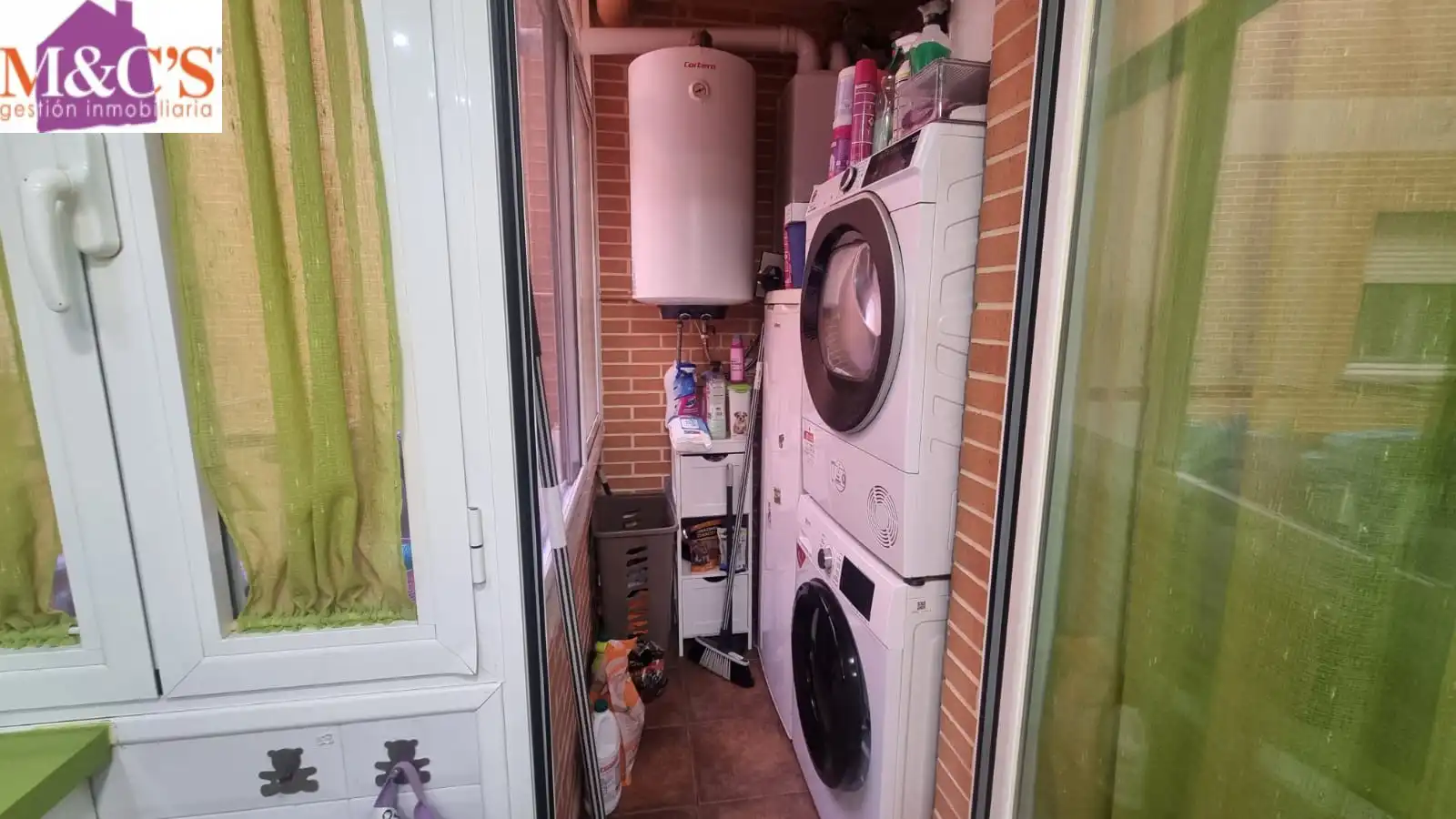 Appartement avec piscine à vendre à PAU 2-600, imagen 25