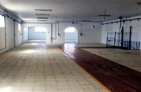 Industrial buildings for sale in Alcaudete