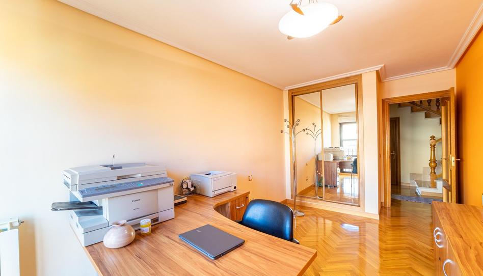 Foto 1 de Dúplex en venda a Casco Antiguo, Zamora