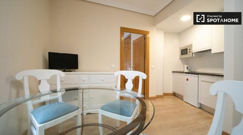 Foto 5 de Apartament per a compartir a Cortes - Huertas,  Madrid Capital