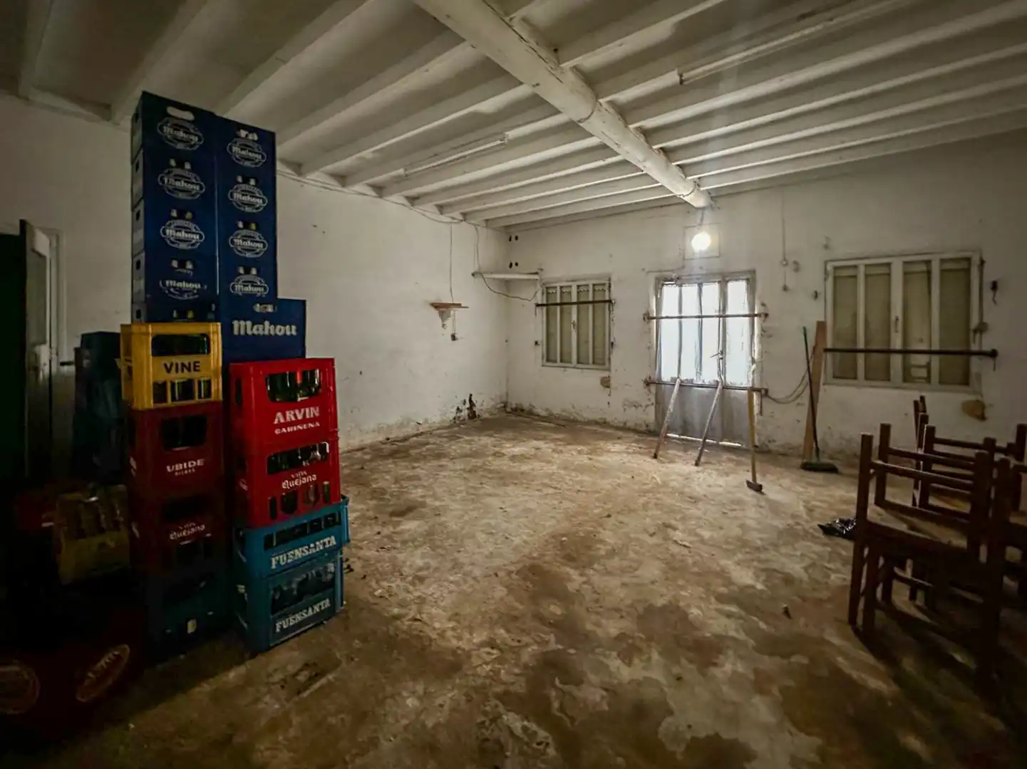 Casa en venda a Argüero - AL BUSTIELLO, imagen 37
