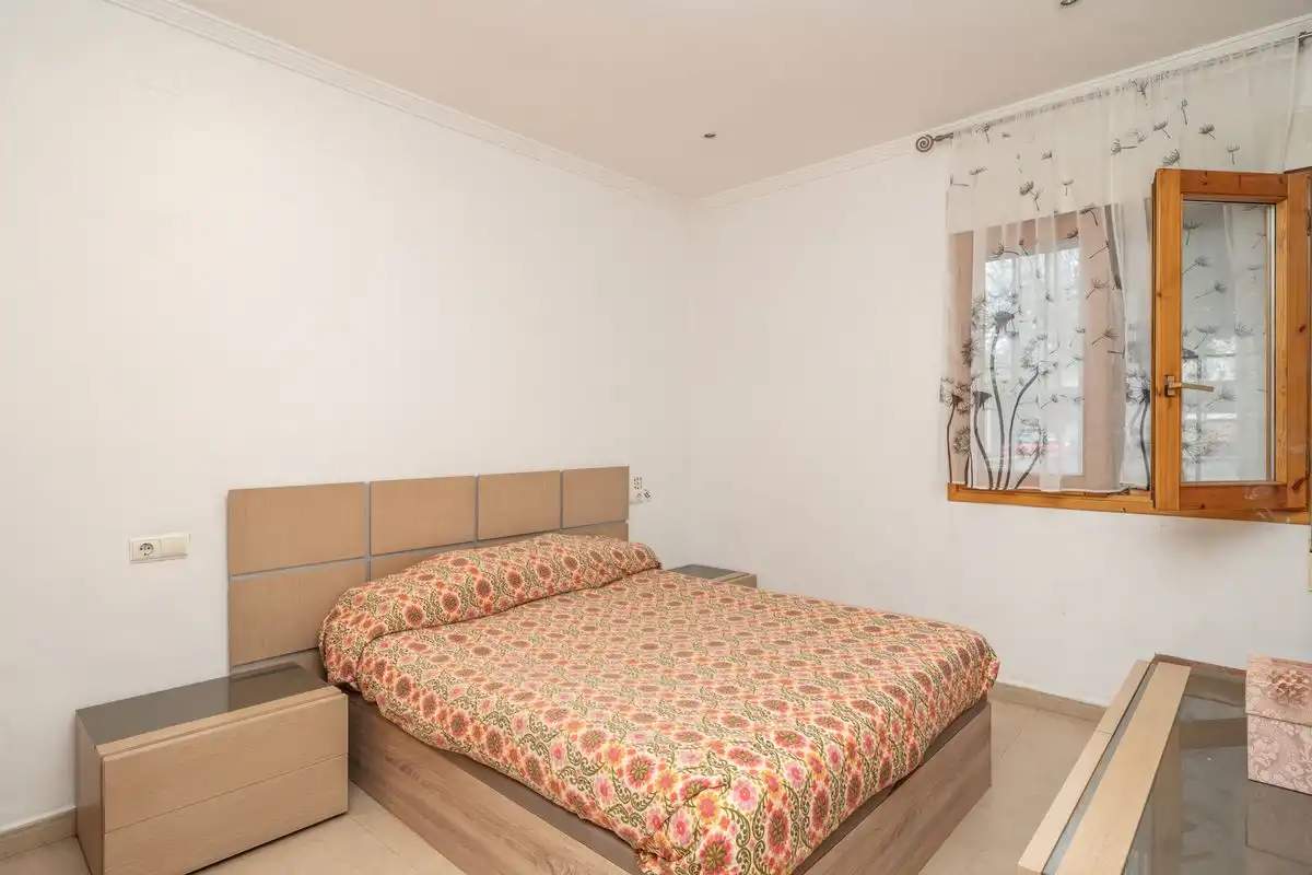 Habitación de Planta baja en venta en Dénia con Aire acondicionado, Calefacción y Terraza