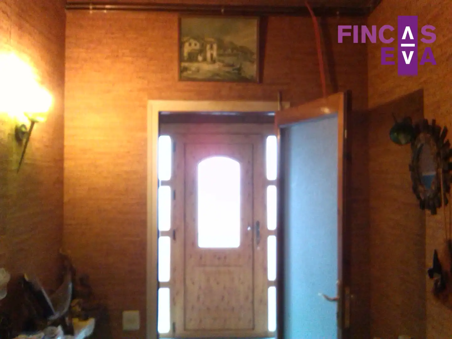 Casa adosada en venda en Sant Vicenç Dels Horts amb Calefacció, Terrassa i Traster