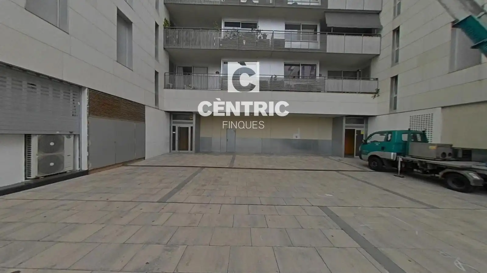 Pis en venda a Plaça Catalunya - Escola Industrial