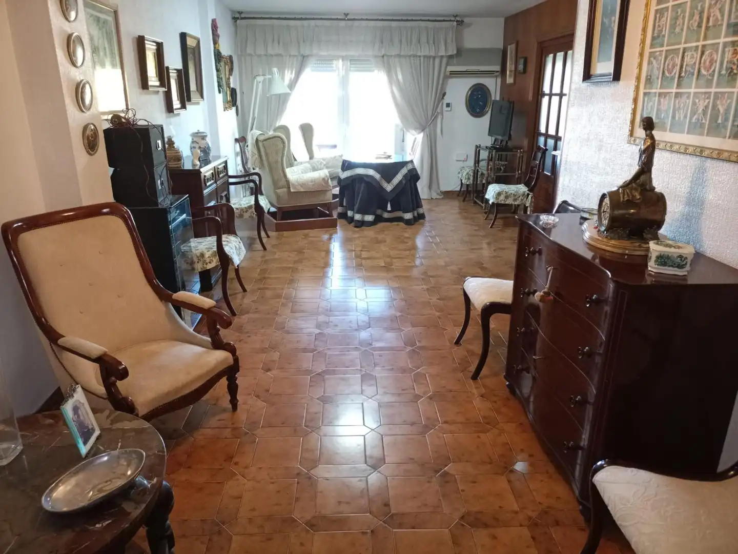 Appartement avec terrasse à vendre à Adra