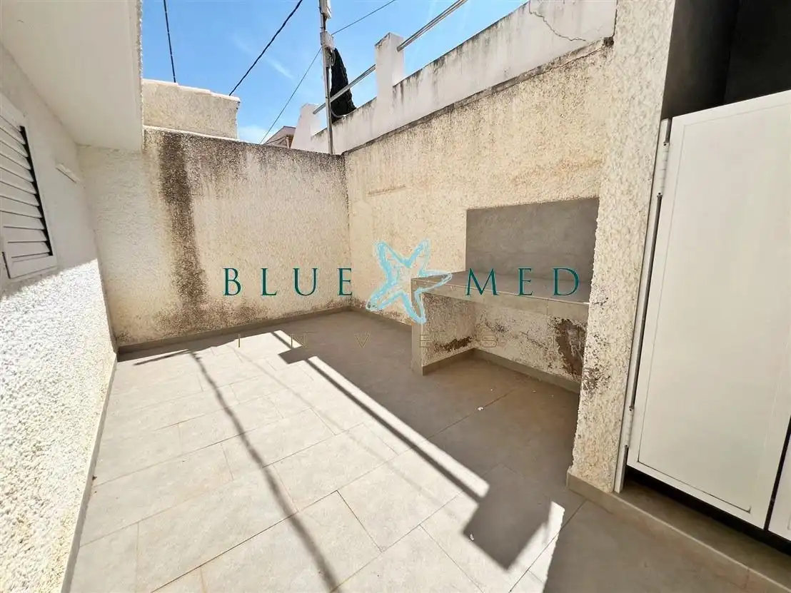 Duplex con terrazza in vendita a Calle Calle Mar de Arabia-Ordenación Bahía, imagen 14