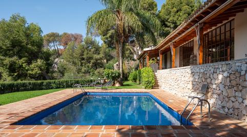 Foto 3 de Casa o chalet en venta en Pinares de San Antón, Málaga