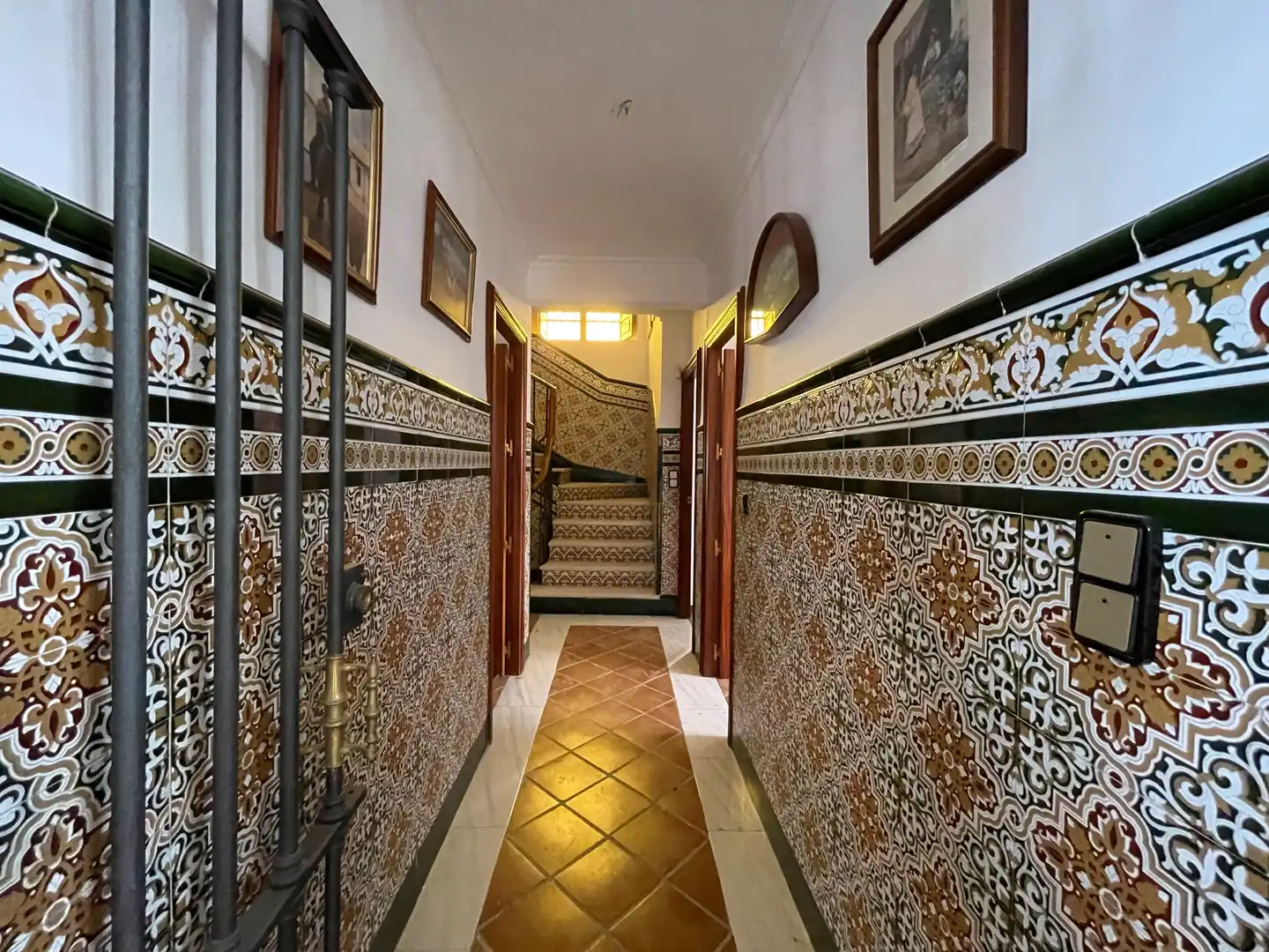 Finca rústica en venta en Antequera con Jardín privado, Piscina y Internet