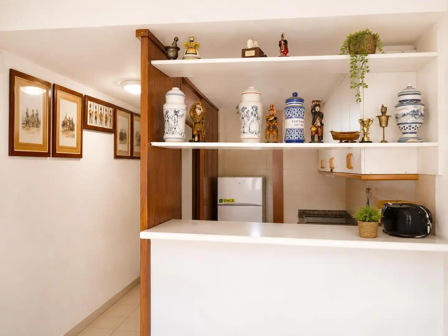 Flat with terrace for sale in Calle TORRETA 42, imagen 6