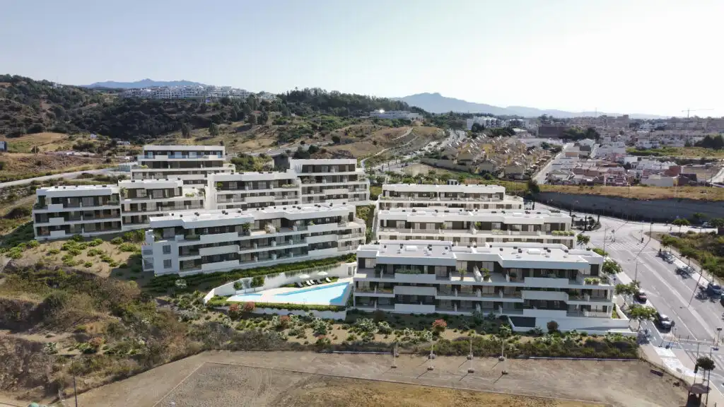 Mini appartamento con piscina in vendita a Marbella Centro, imagen 10
