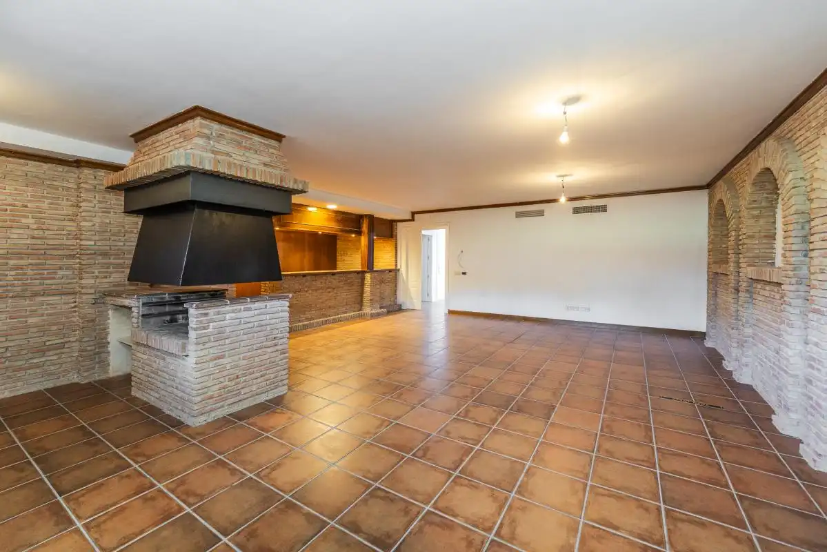 Casa o xalet en venda a Calle Principal, Navalquejigo - Los Arroyos