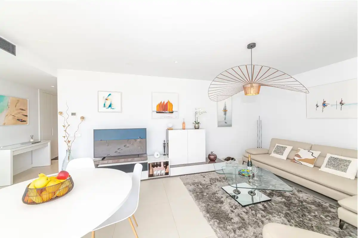 Appartement compact avec piscine à vendre à Centro ciudad, imagen 14