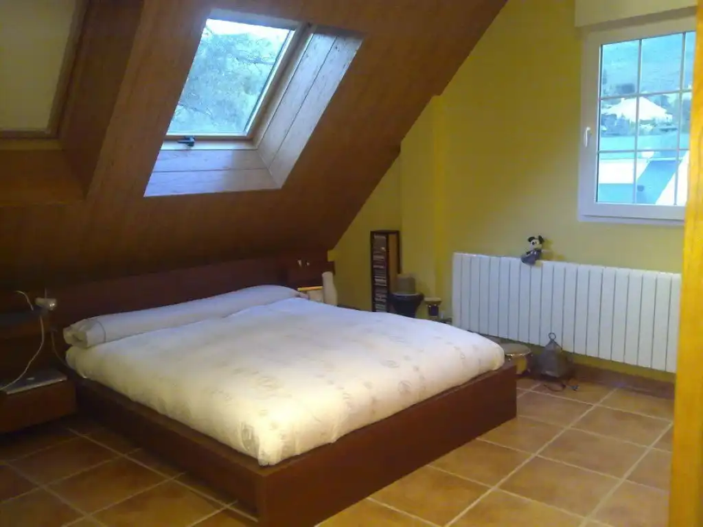 Chalet con piscina en venta en Cocentaina, imagen 6