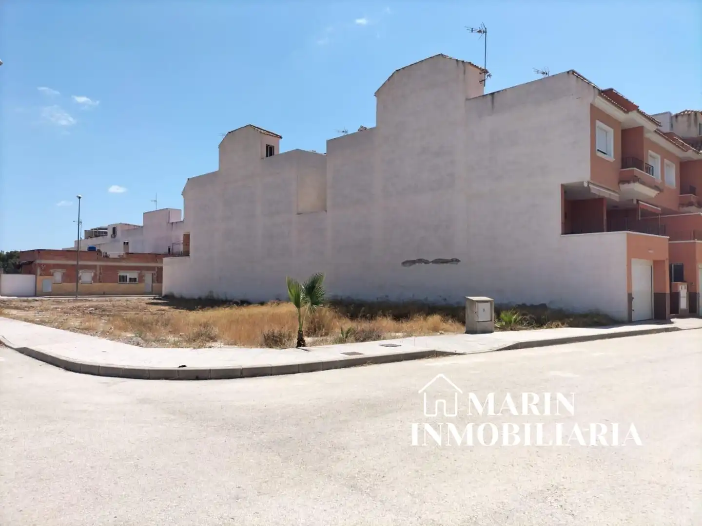 Terreny residencial en venda a Granja de Rocamora, imagen 3