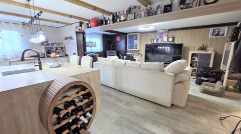 Foto 4 von Einfamilien-Reihenhaus zum Verkauf in Navalagamella, Madrid