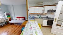 Kitchen of Flat for sale in Donostia - San Sebastián   with Heating and Balcony