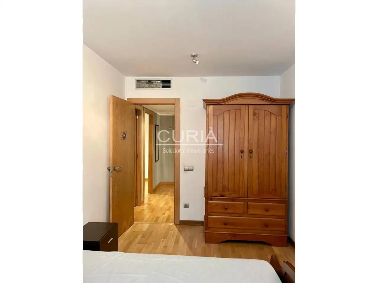 Habitación de Piso en venta en Alcoletge con Aire acondicionado, Calefacción y Parquet