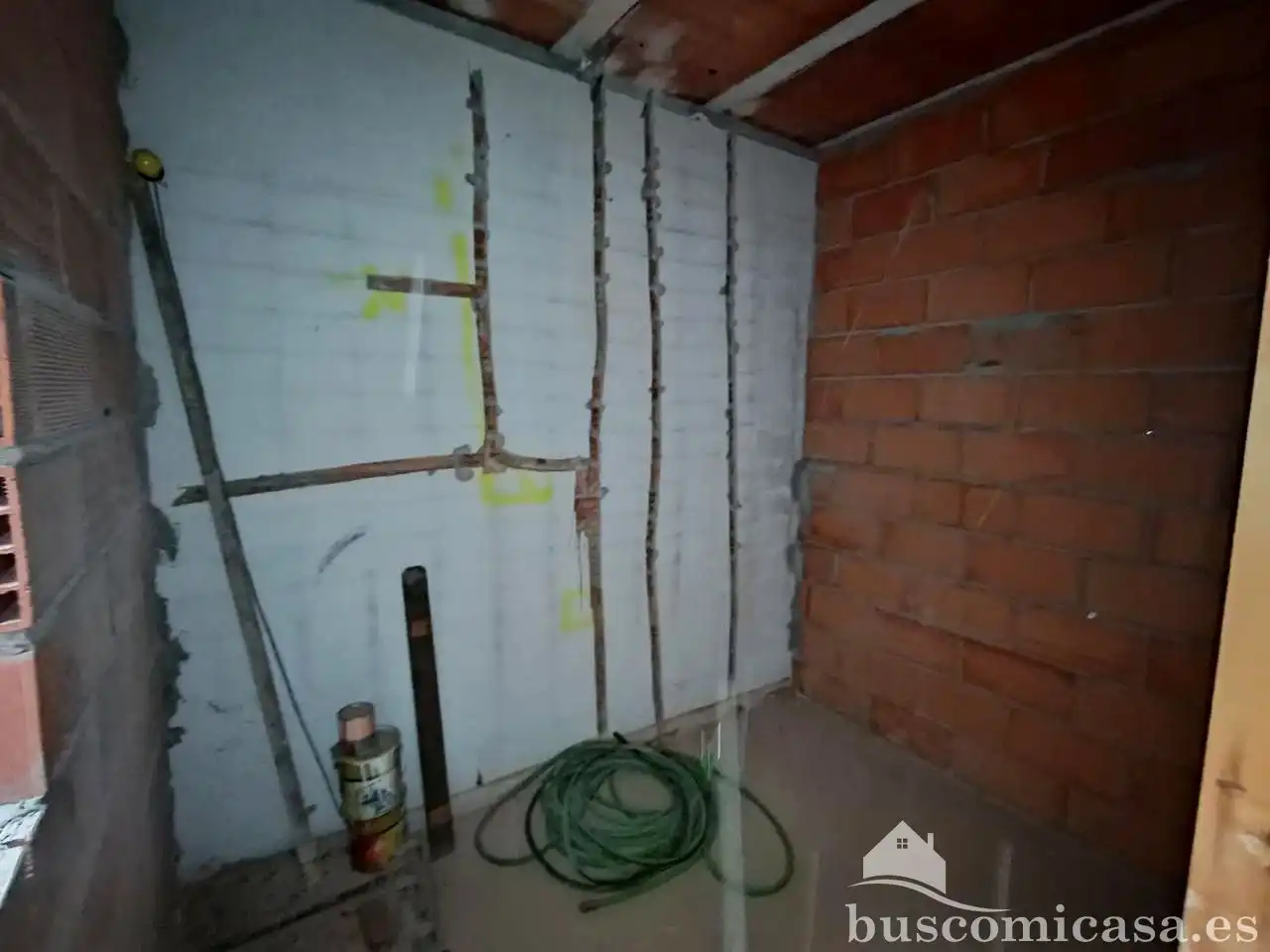 Casa o xalet en venda en Guarromán amb Terrassa