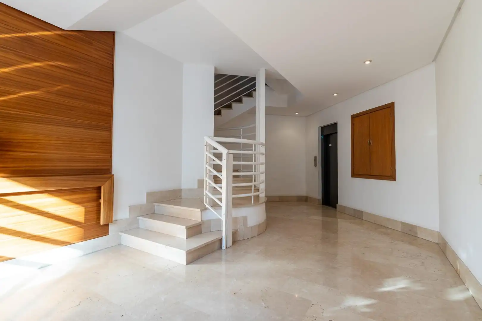 Wohnung zum Verkauf in  Palma de Mallorca mit Klimaanlage, Heizung und Parkett