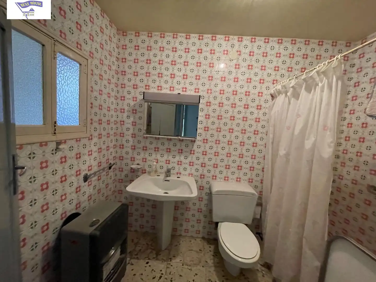 Baño de Casa o chalet en venta en Valdeganga con Terraza
