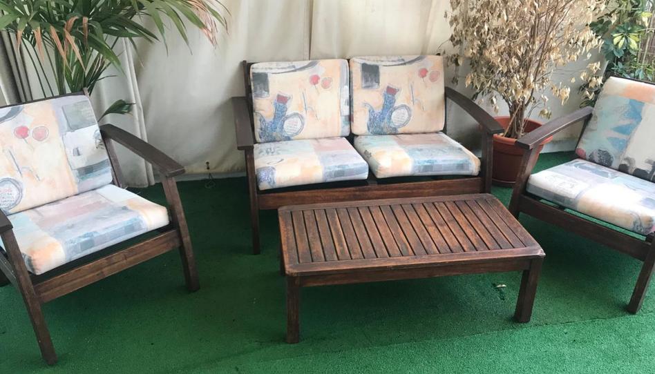 Photo 1 of Single-family semi-detached for sale in De Firmas, Carretas - Pajarita, Albacete