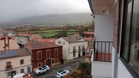 Foto 3 von Wohnung zum Verkauf in Piedrahíta, Ávila