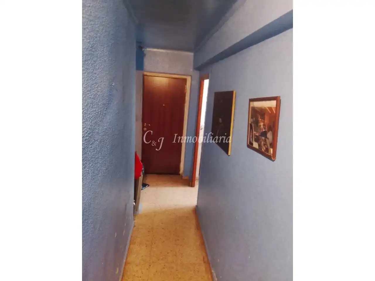 Wohnung zum Verkauf in Canet d'En Berenguer mit Klimaanlage und Balkon