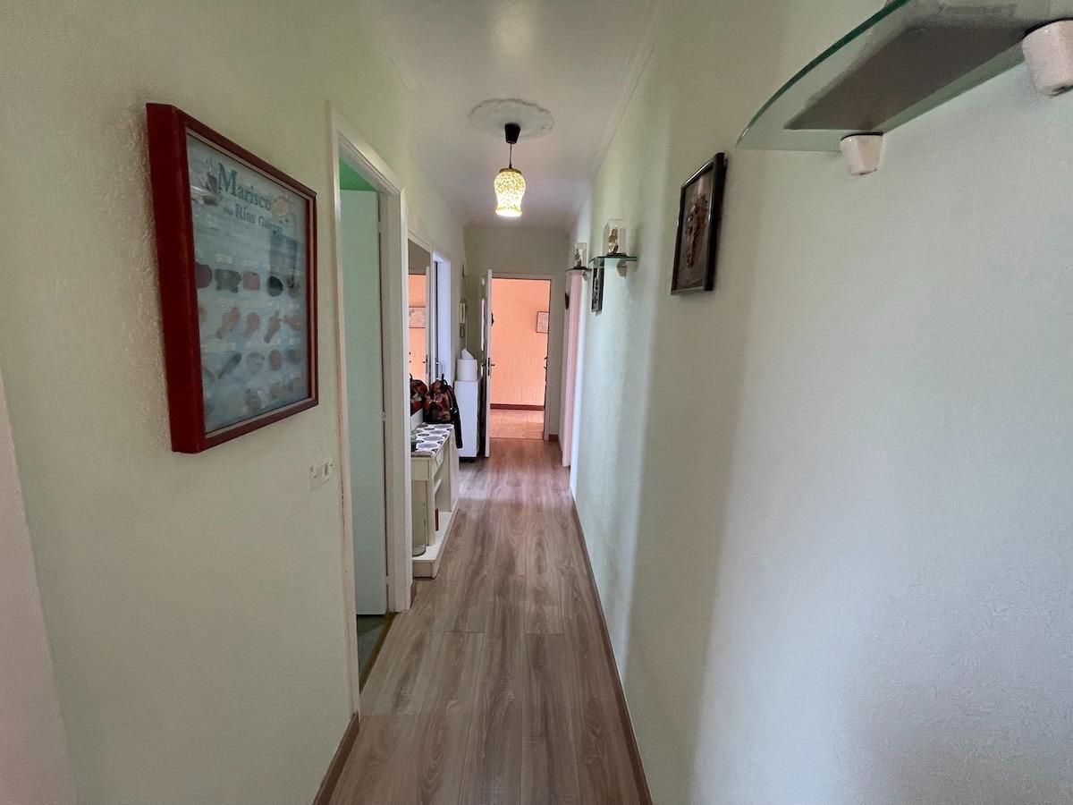 Flat for sale in Sanxenxo  with Private garden, Terrace and Balcony