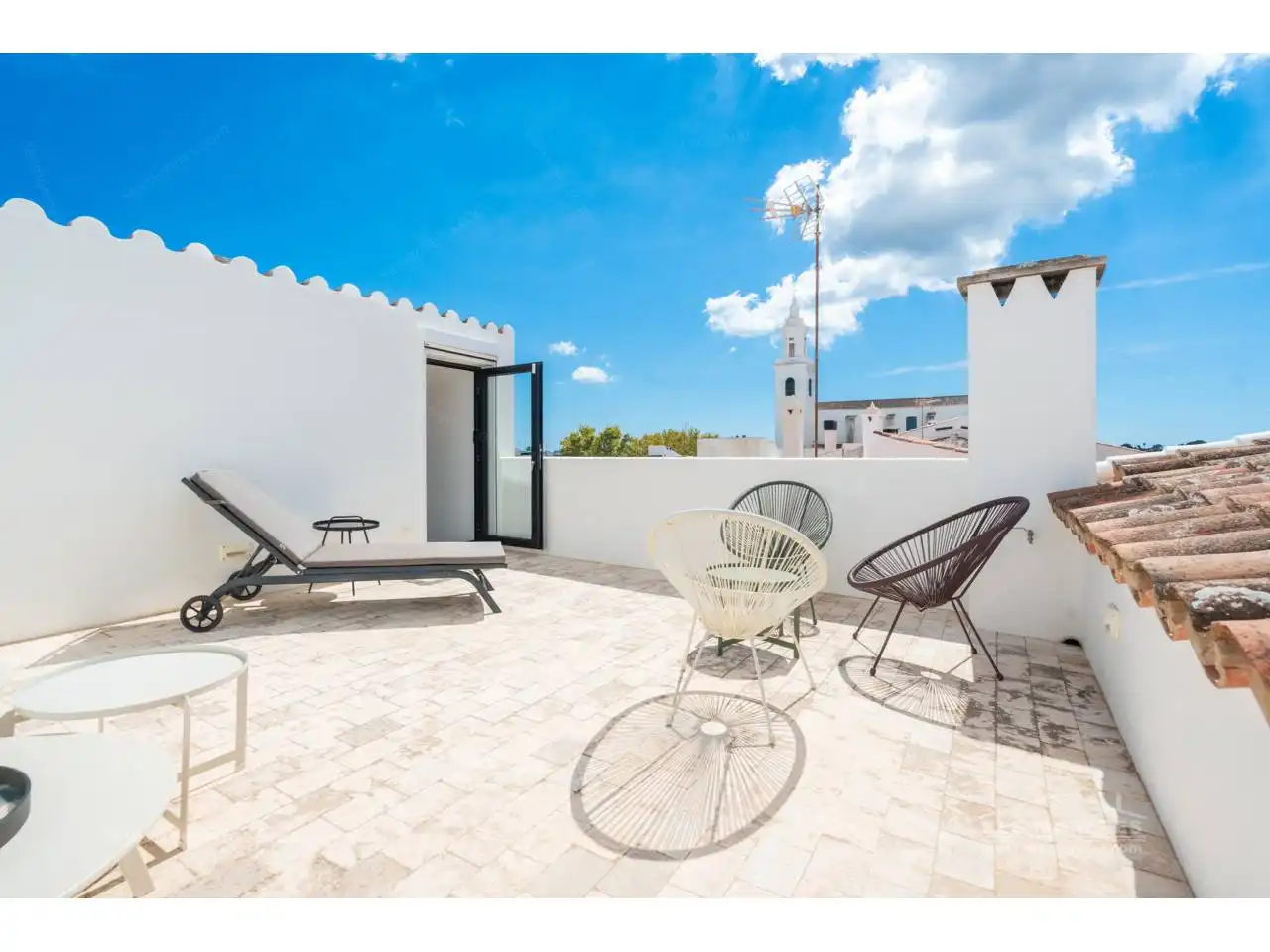 Casa con piscina in vendita a Sant Lluís - S'Ullestrar - Torret, imagen 4