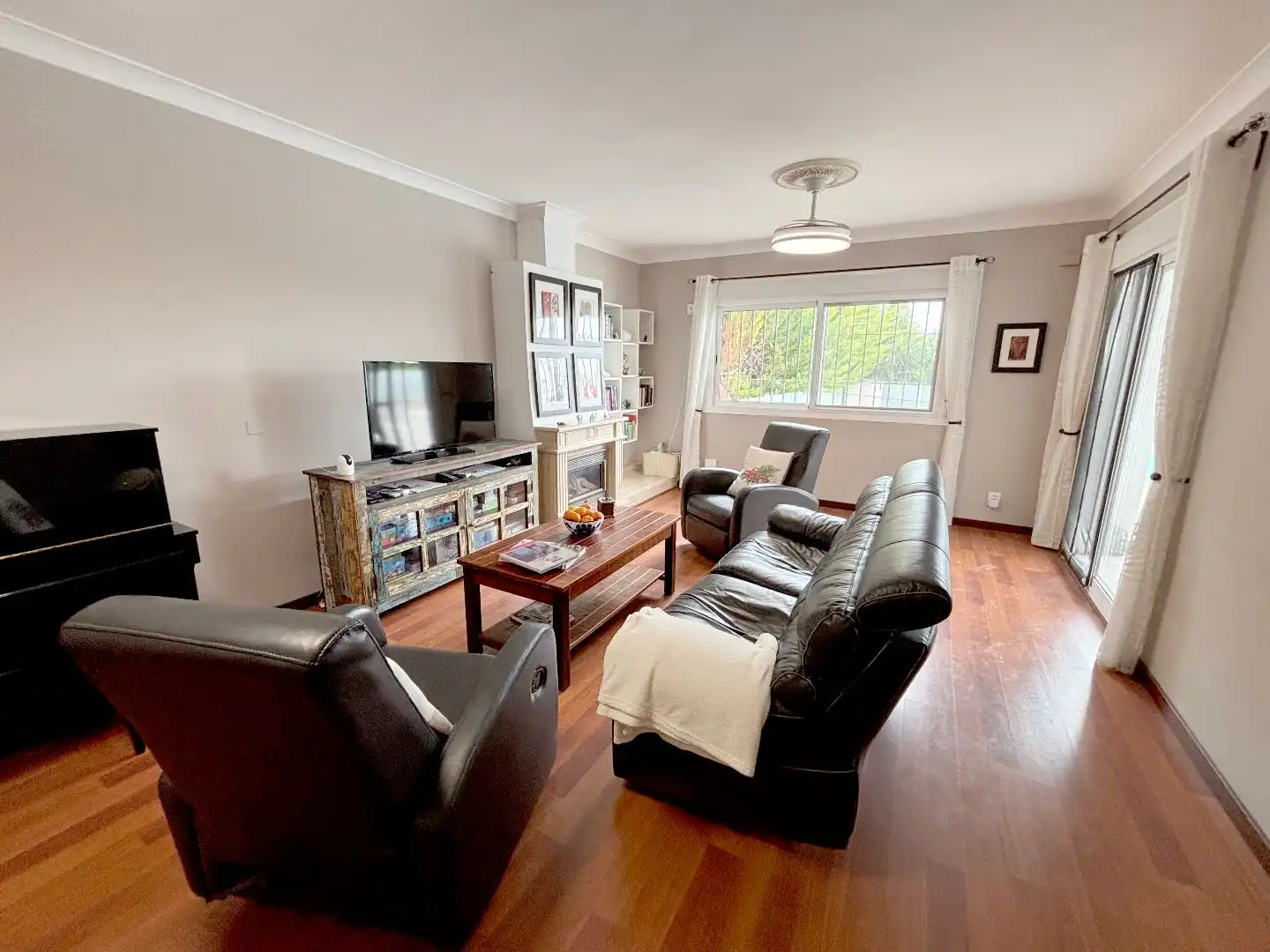Haus mit Pool zur Miete in Carrer Sant Vicent 20, imagen 4