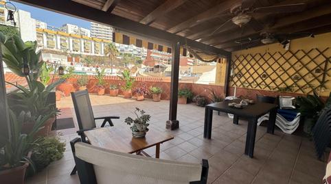 Foto 4 de Àtic en venda a El Bajondillo, Málaga