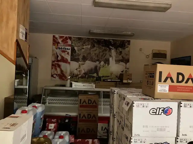 Local comercial en venda a Calle del Maestro Turina, imagen 3